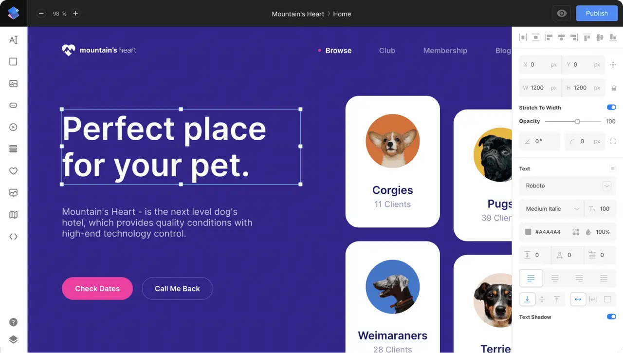 Siter product image