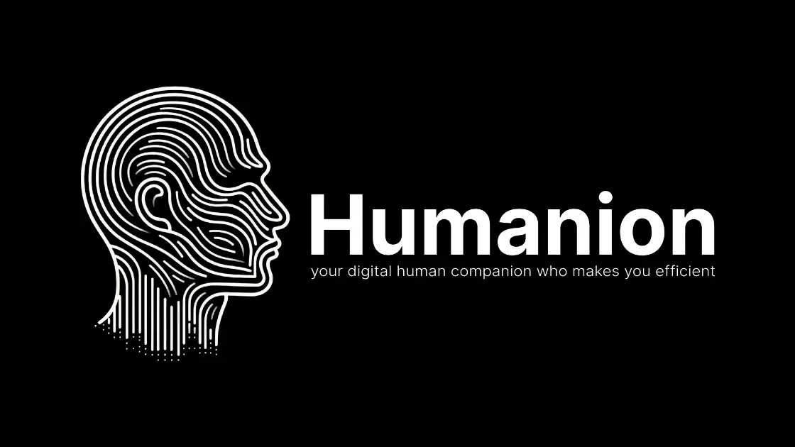Humanion product image