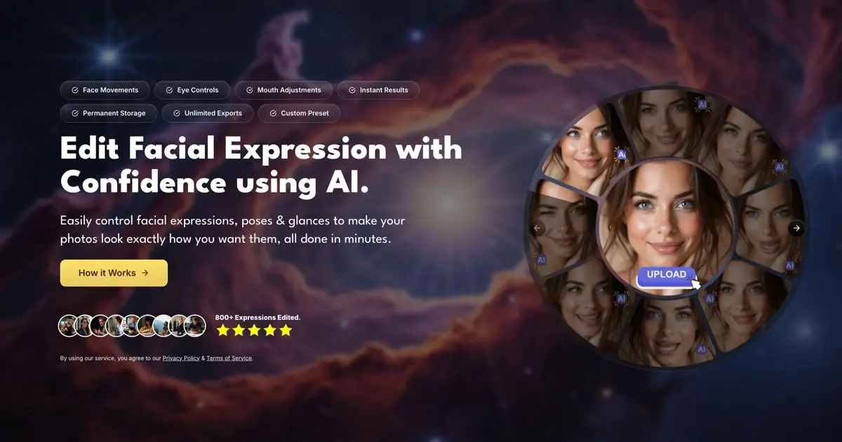 Expression Editor product image