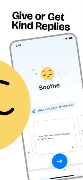 Soothe product image