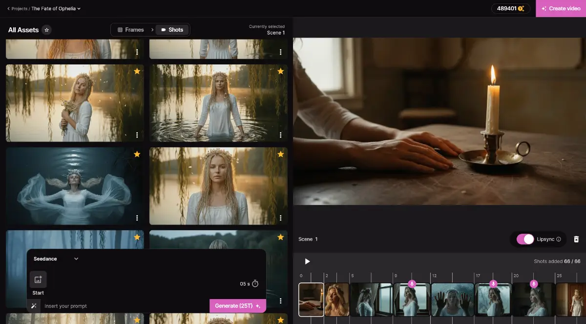 1 More Shot screenshot 2