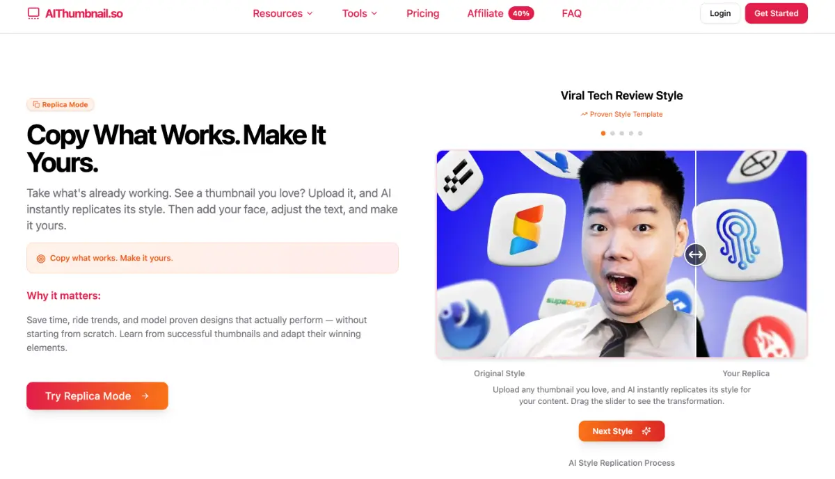 AIThumbnail.so screenshot 3