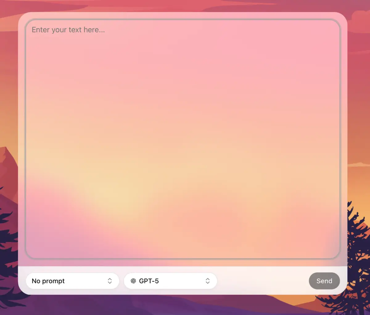 ClipboardAI screenshot 4