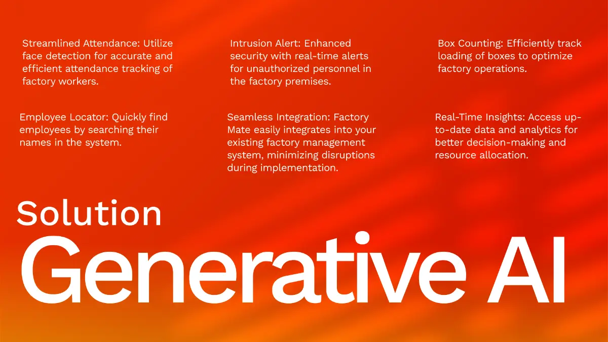 FactoryMate screenshot 3