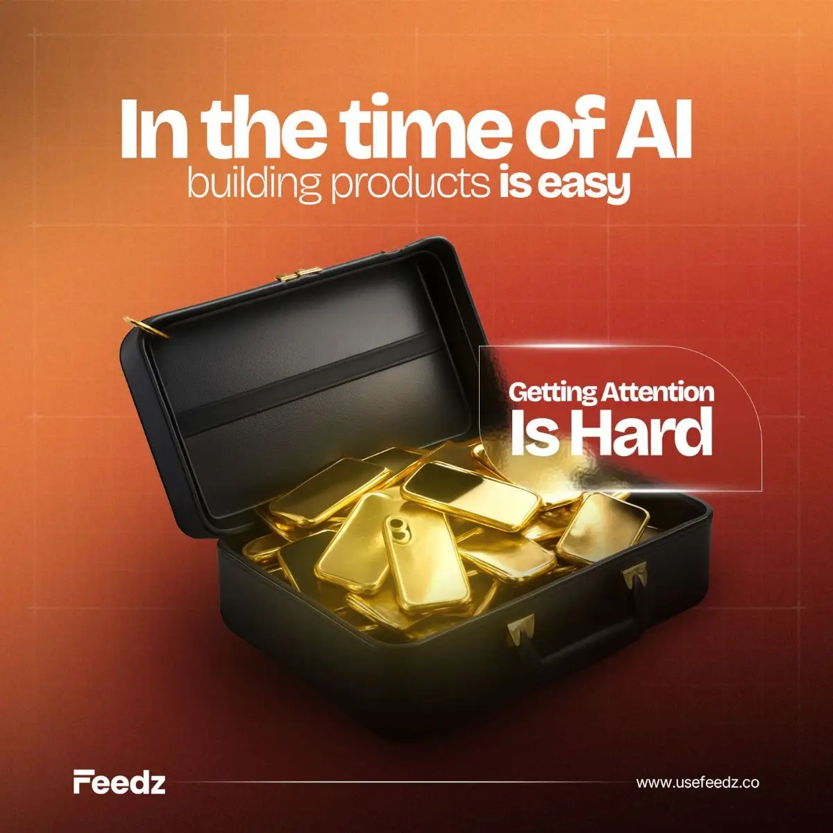Feedz screenshot 2
