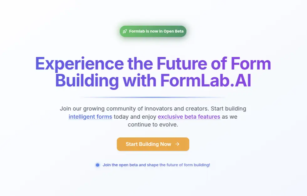 Formlab.AI screenshot 4