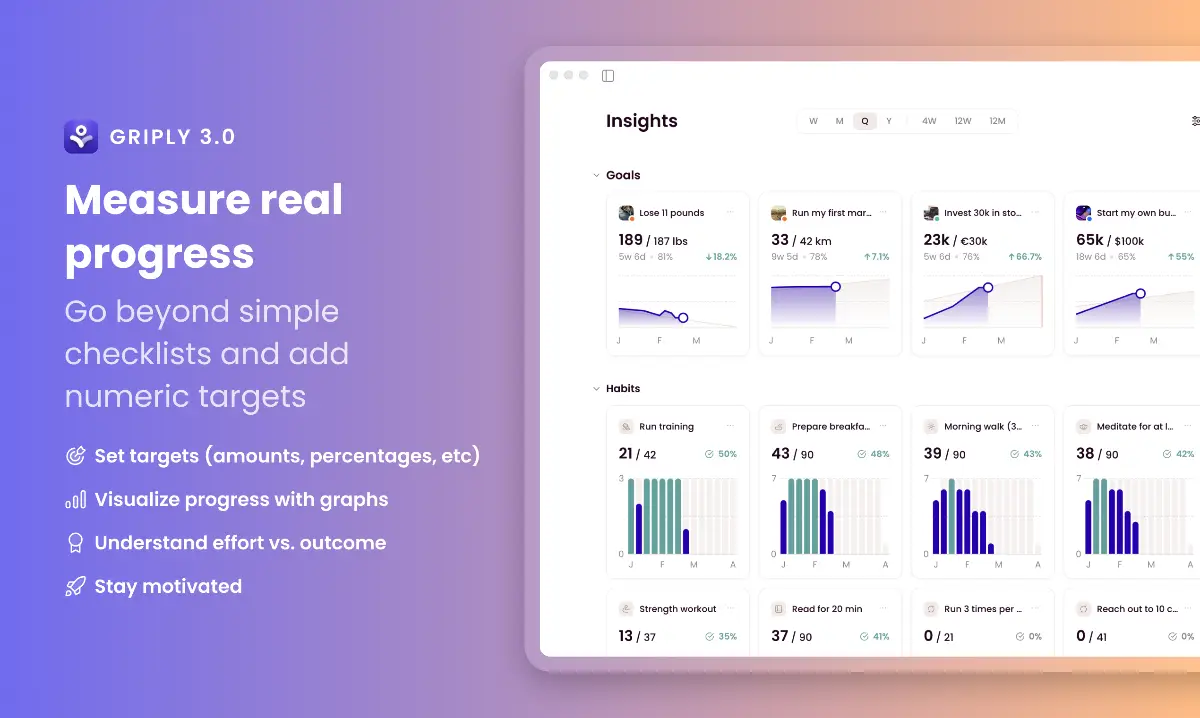Griply 3 screenshot 3