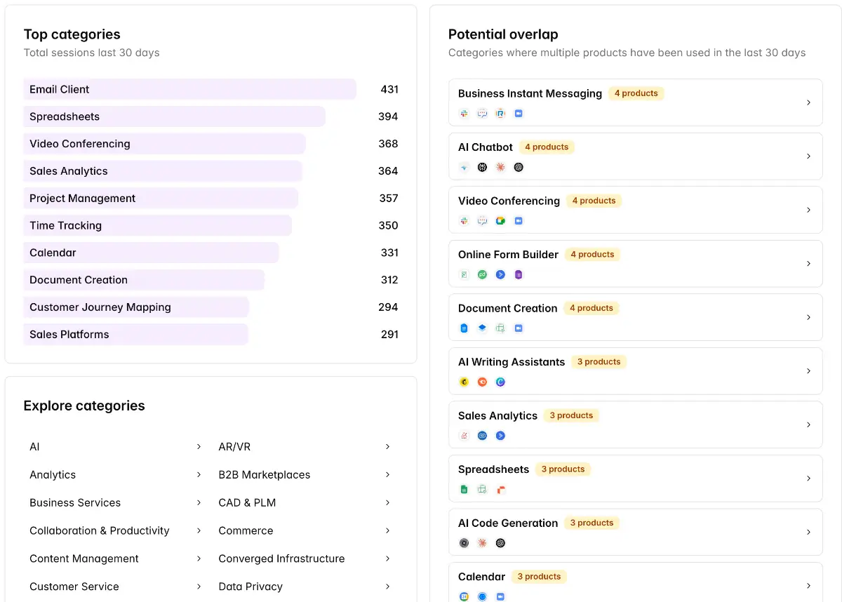 Hapstack screenshot 3
