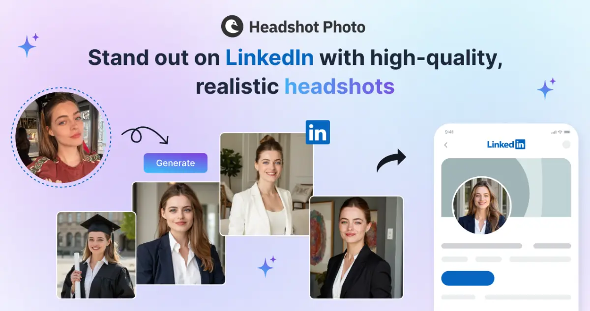 Headshot Photo screenshot 4
