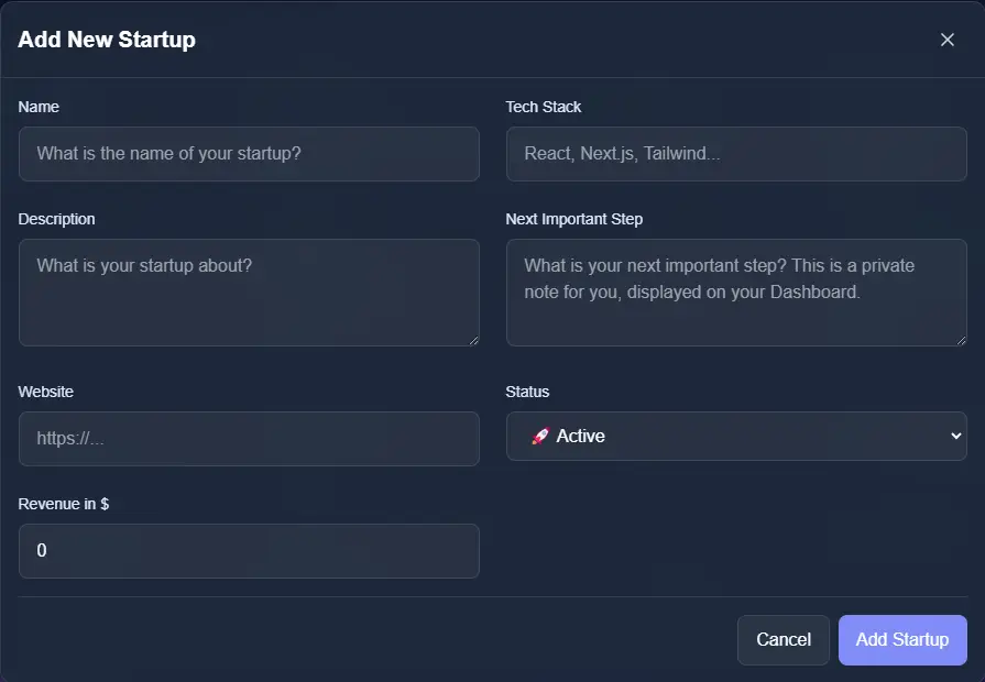 Innovativ.es screenshot 3