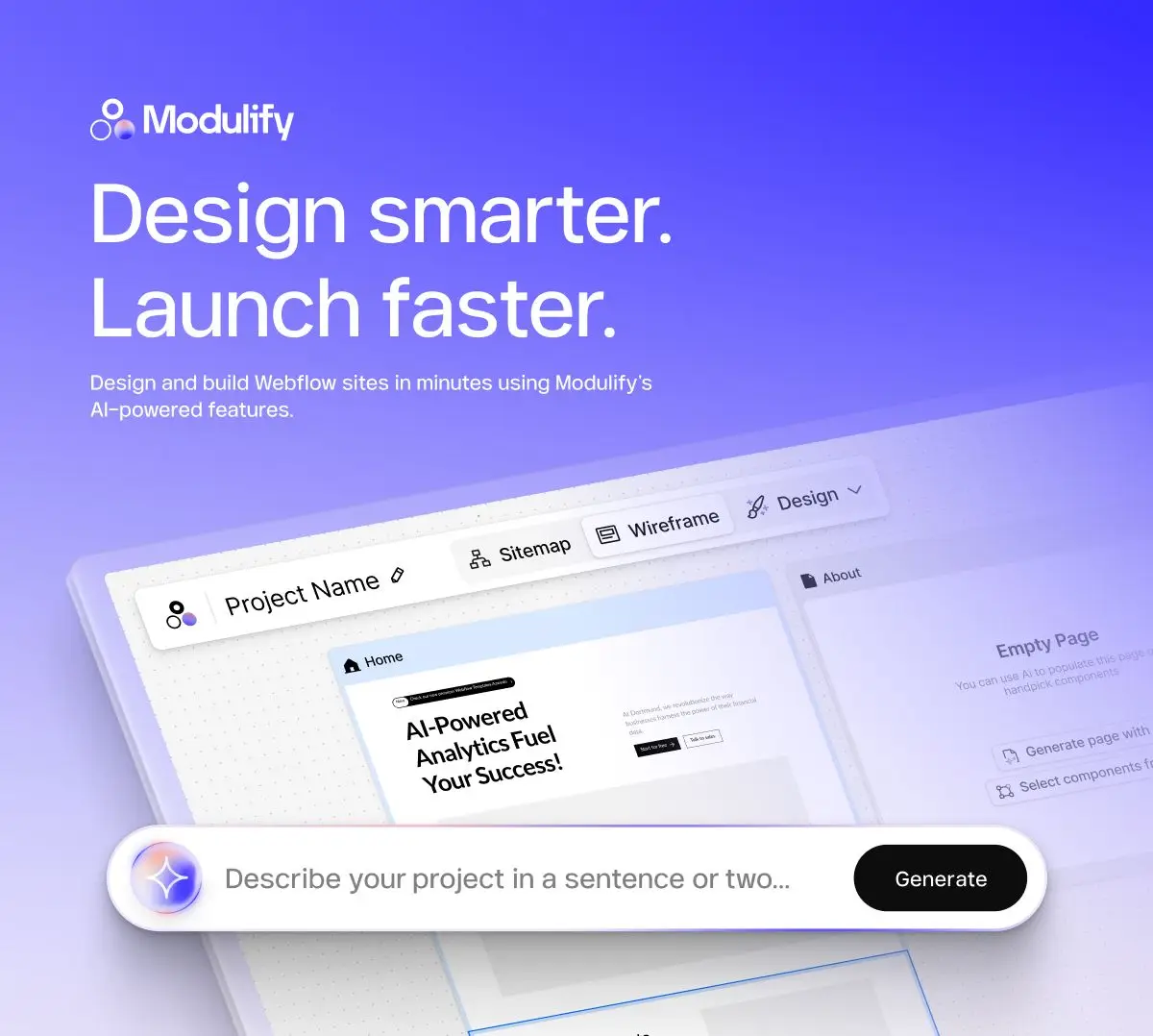 Modulify screenshot 3