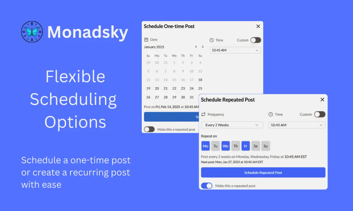 Monadsky screenshot 2