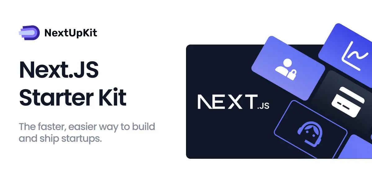 NextUpKit screenshot 2