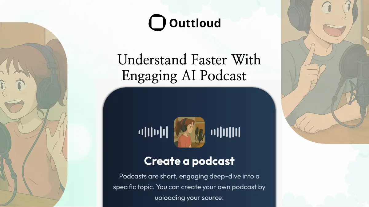 Outtloud screenshot 4