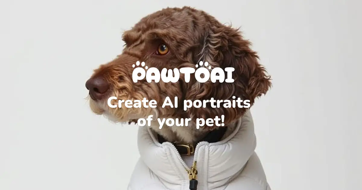 PawToAI screenshot 1