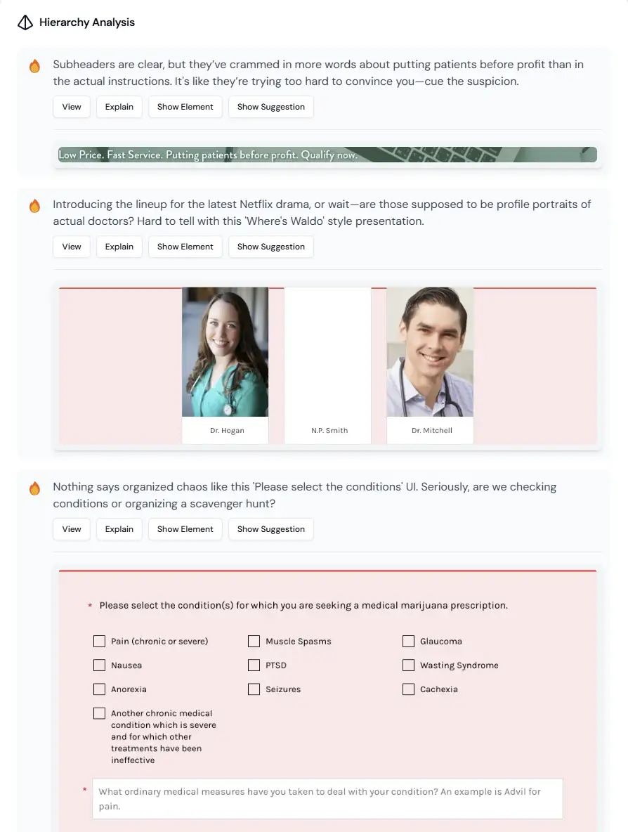 RoastGPT screenshot 3