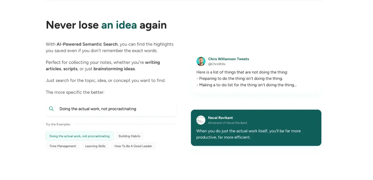 Screvi screenshot 4