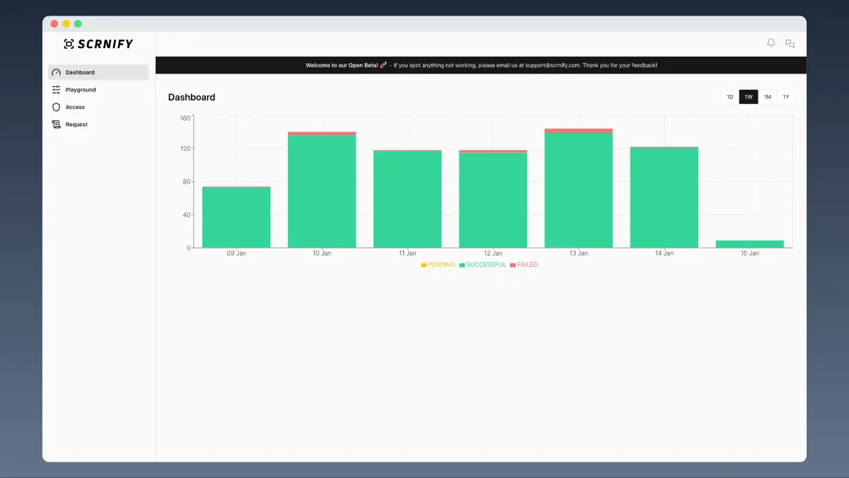 SCRNIFY.com screenshot 1