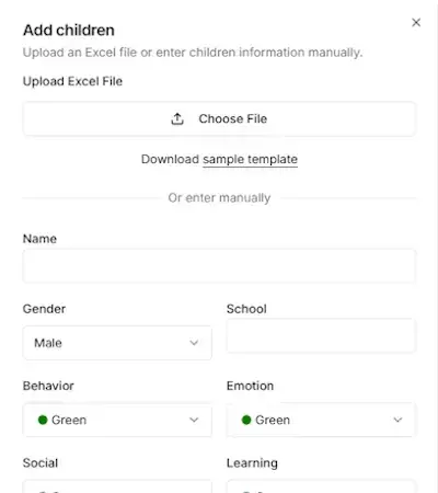 Shibutz screenshot 1