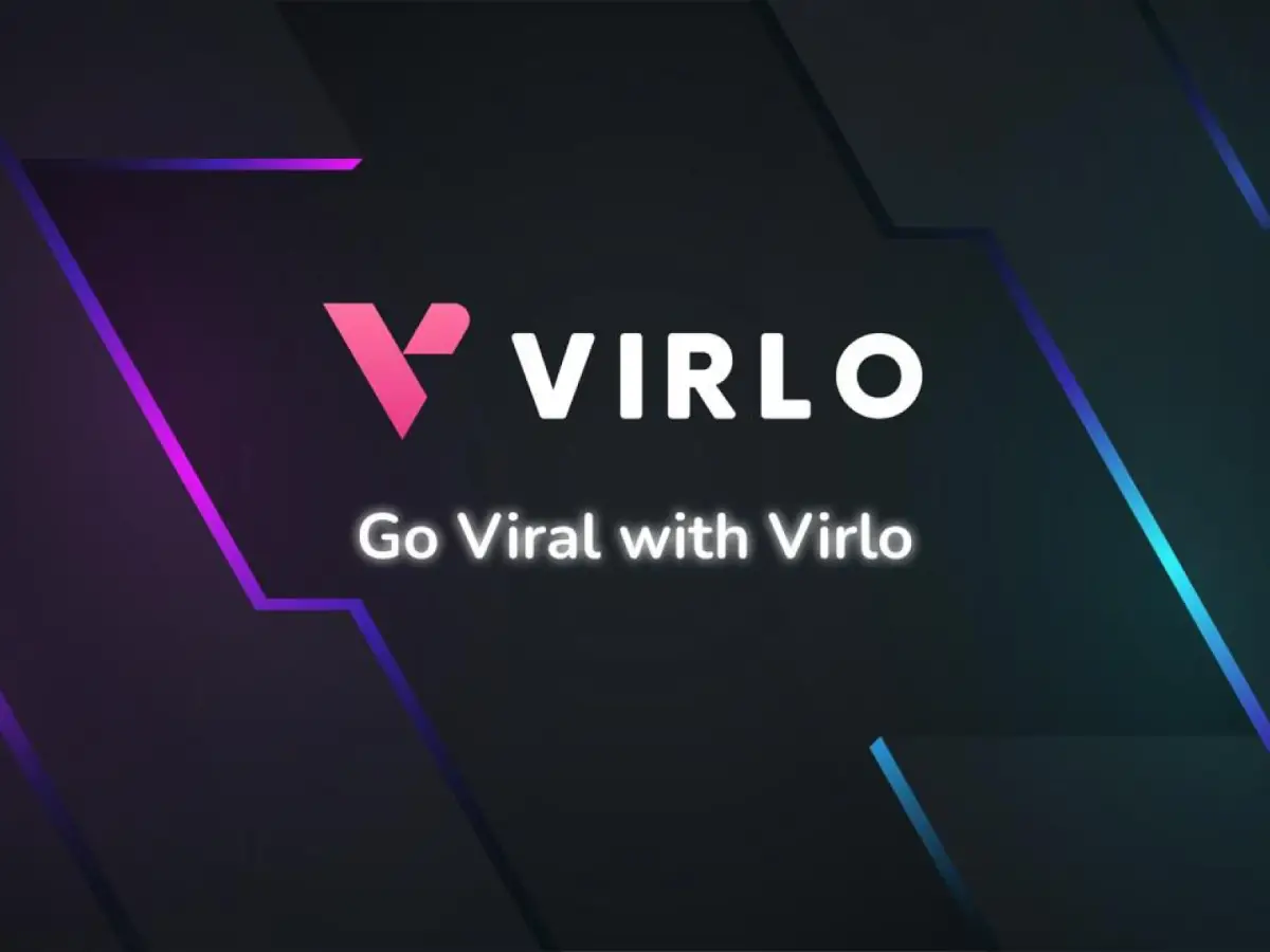 Virlo screenshot 2