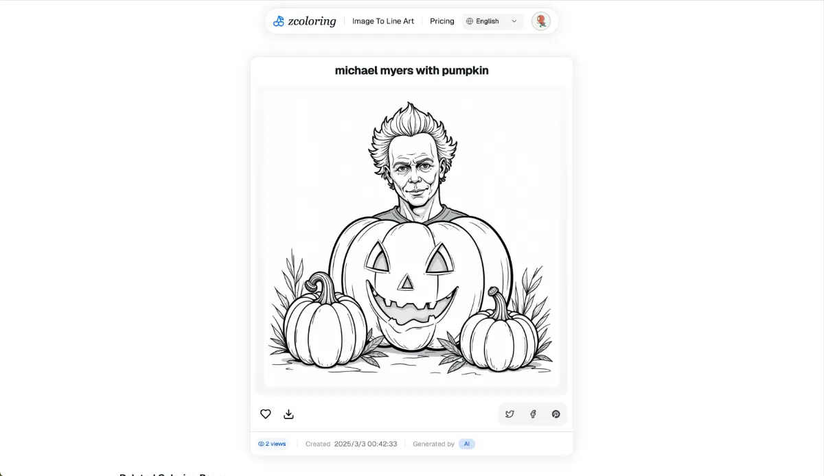 zcoloring screenshot 3