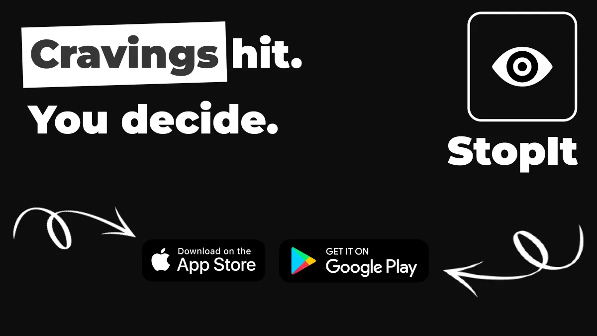StopIt screenshot 1