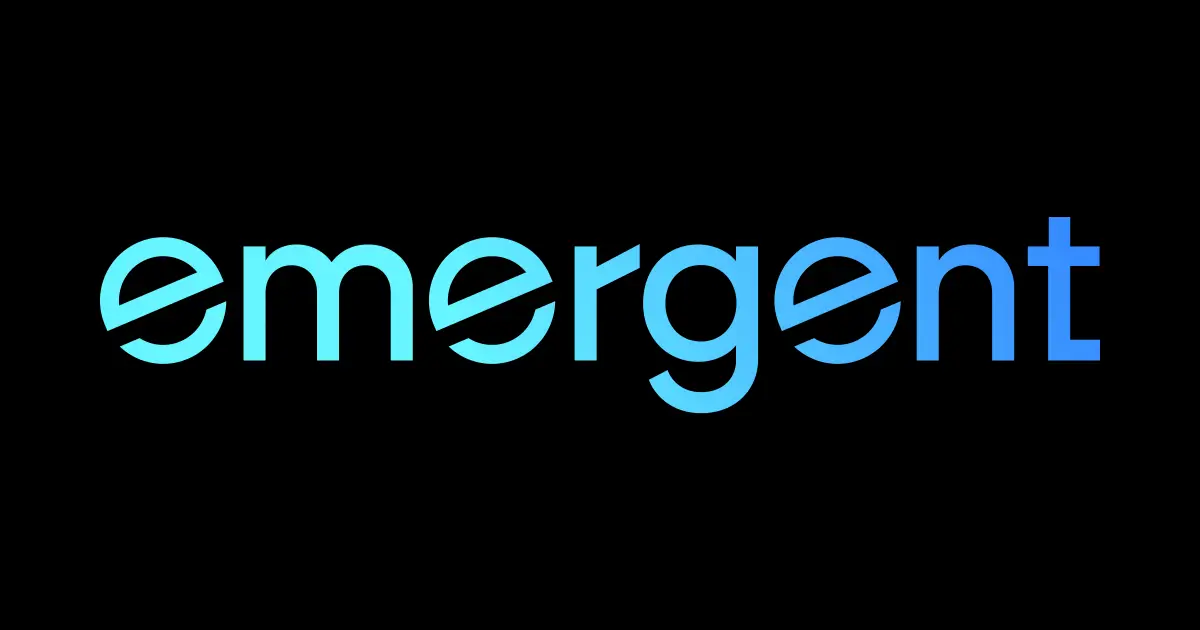 Emergent.sh screenshot 1