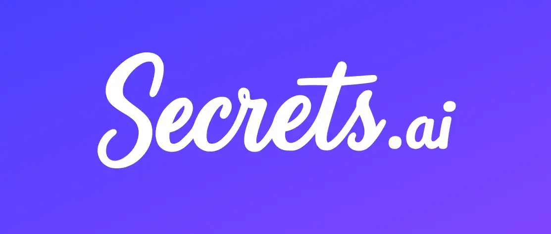 Secrets AI screenshot 1