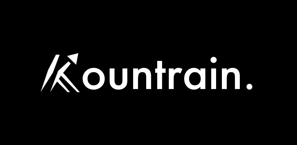 Kountrain - Simple Rep Counter screenshot 1