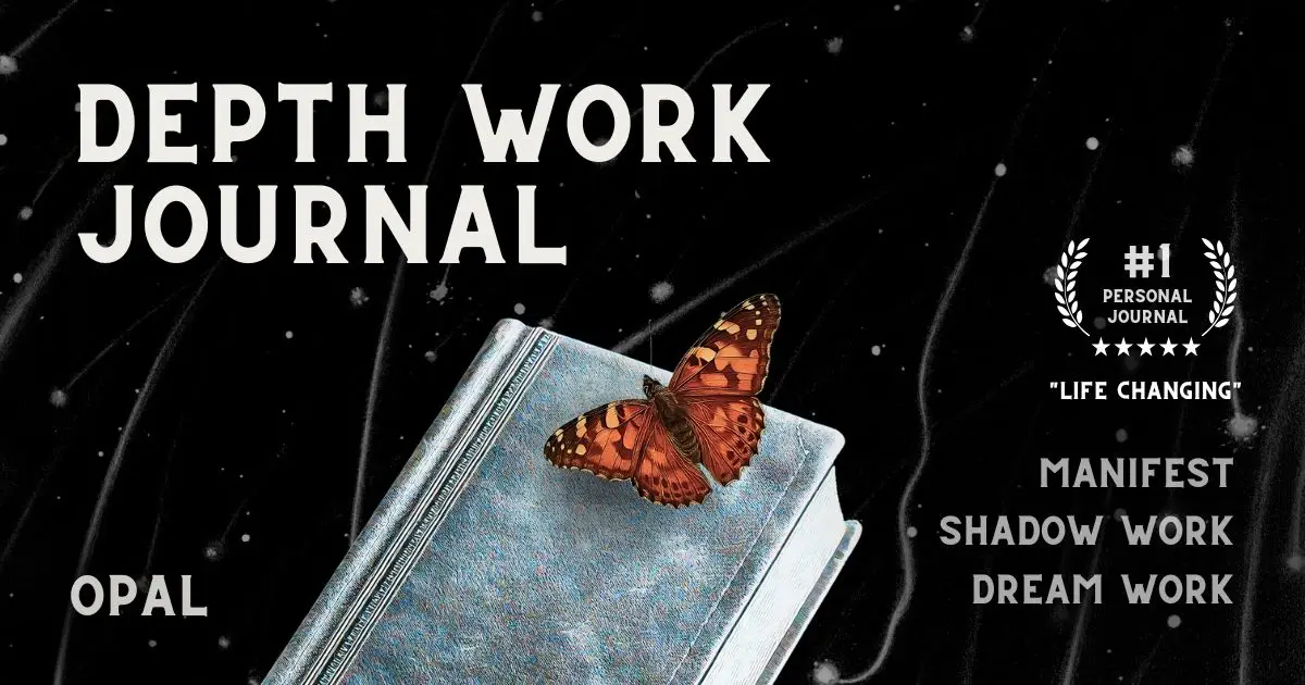 Opal Journal product image