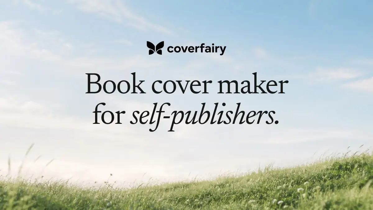 Coverfairy screenshot 1