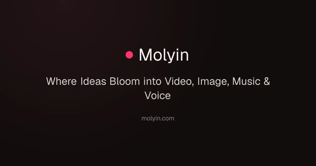 Molyin screenshot 1