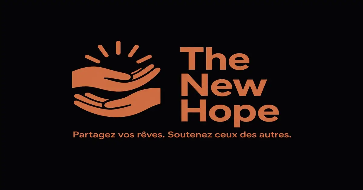 the new hope product image