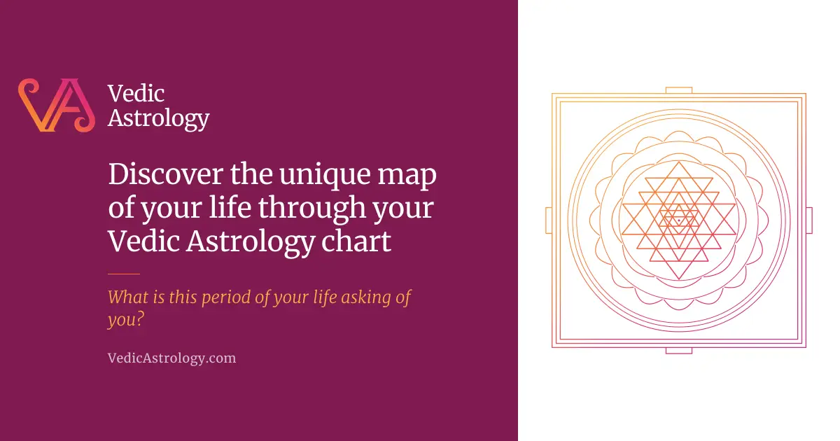 Vedic Astrology screenshot 1