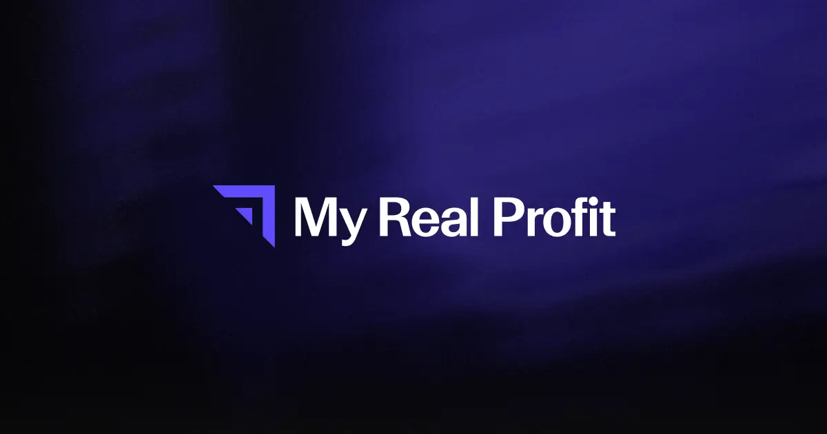 My Real Profit product image