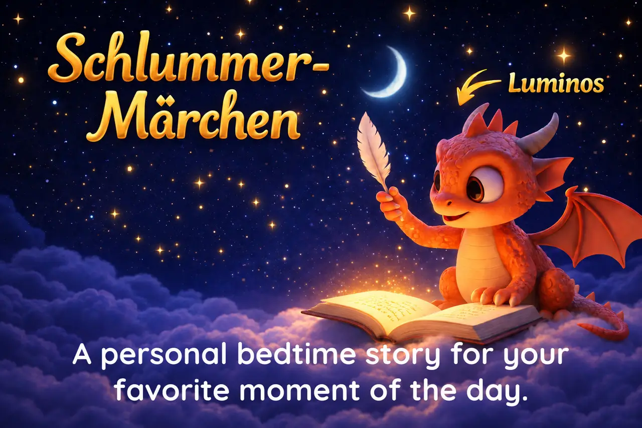 SchlummerMaerchen screenshot 2