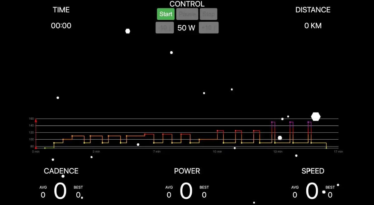 BullWatt screenshot 1