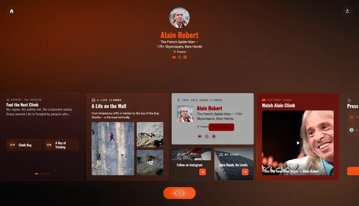 Claylight AI screenshot 4