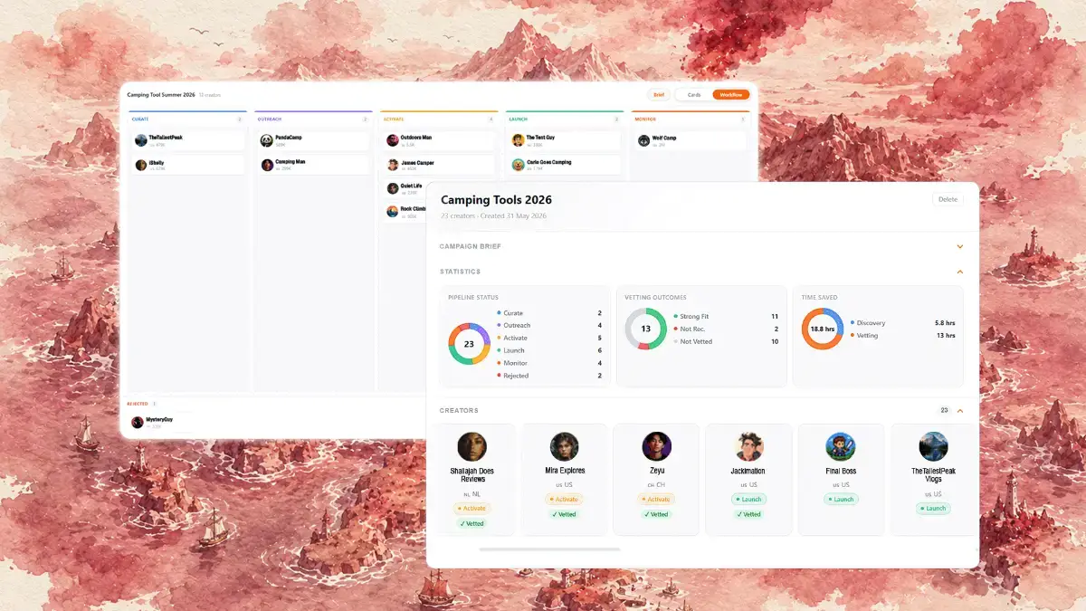 CreatorMap screenshot 3