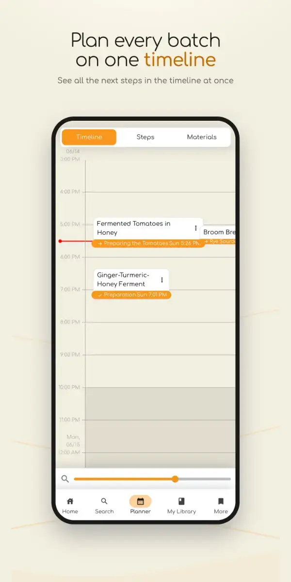 FermentHero screenshot 2