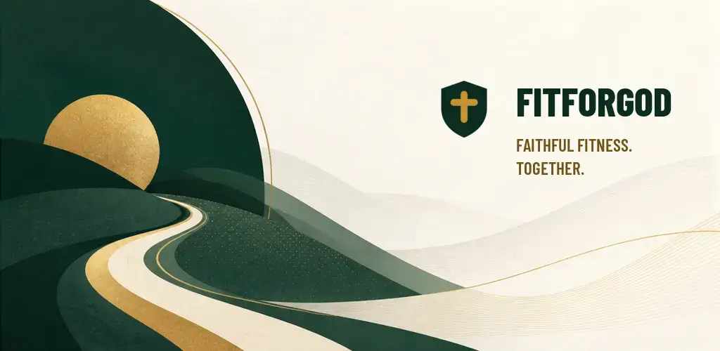 FitForGod screenshot 2
