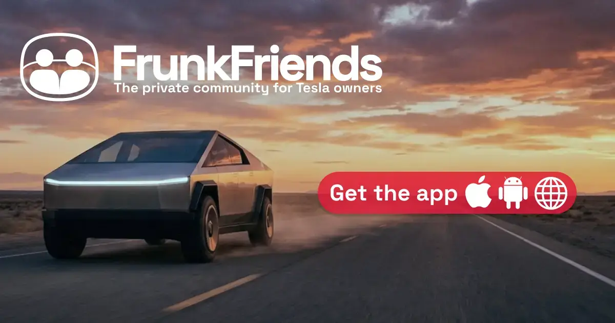 FrunkFriends screenshot 1