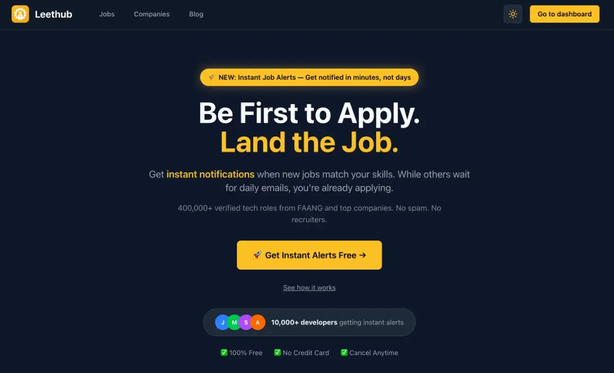 Leethub product image