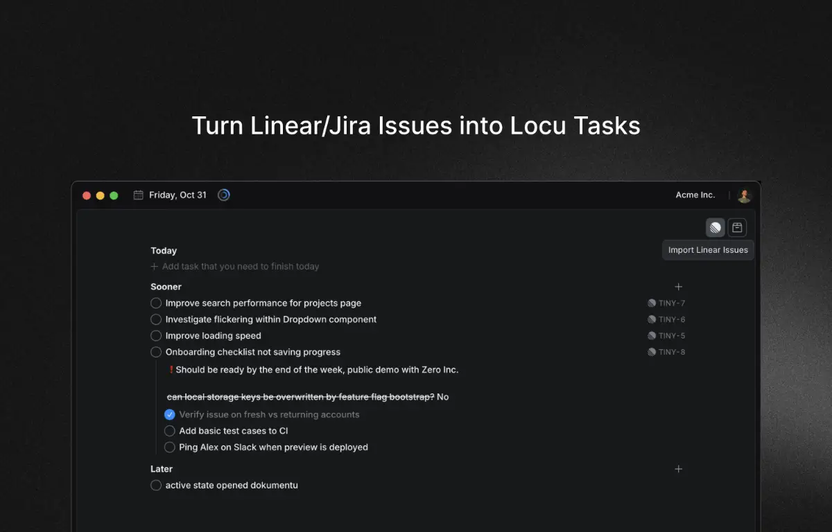 Locu screenshot 3