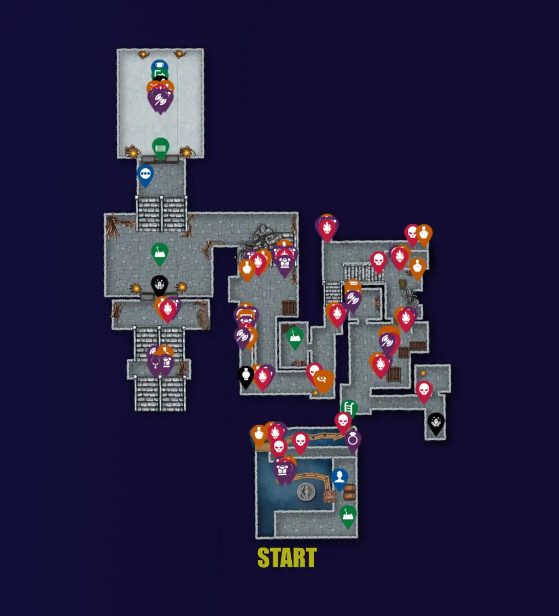 Map Master screenshot 2