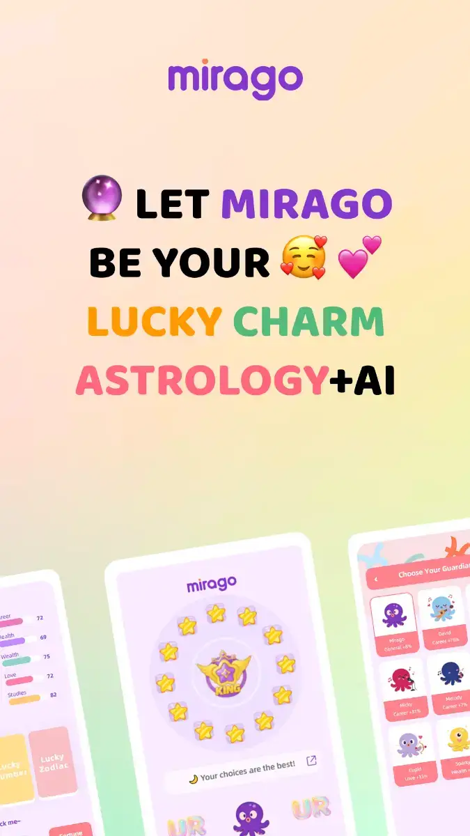 mirago screenshot 2