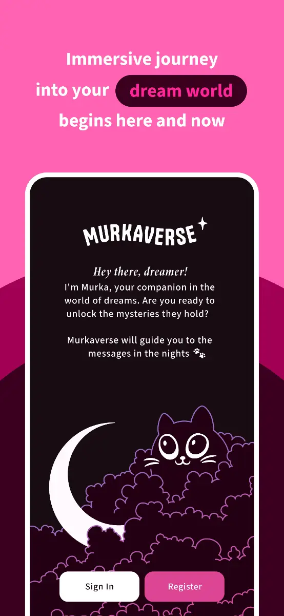 Murkaverse screenshot 3