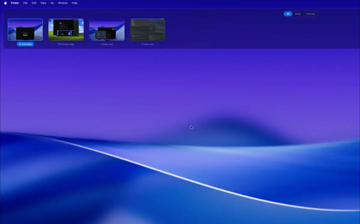 Notate screenshot 4