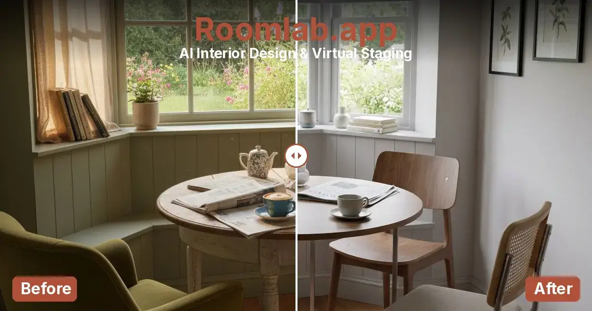 Roomlab screenshot 4