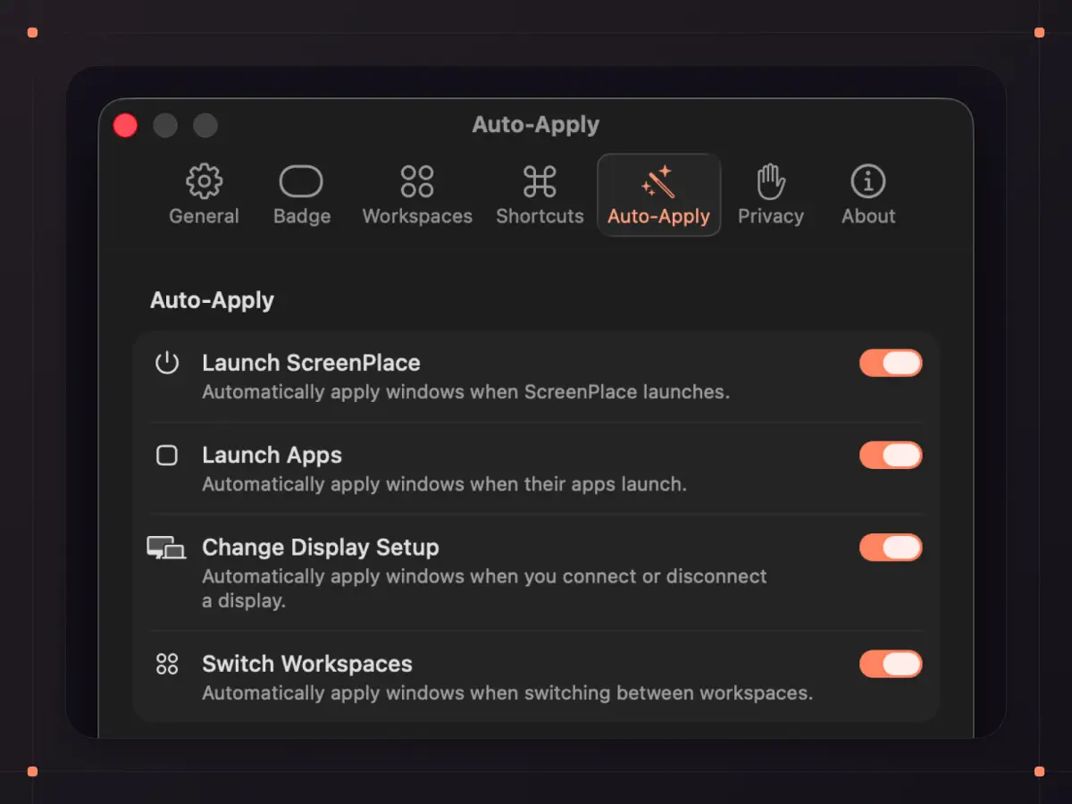 ScreenPlace screenshot 3